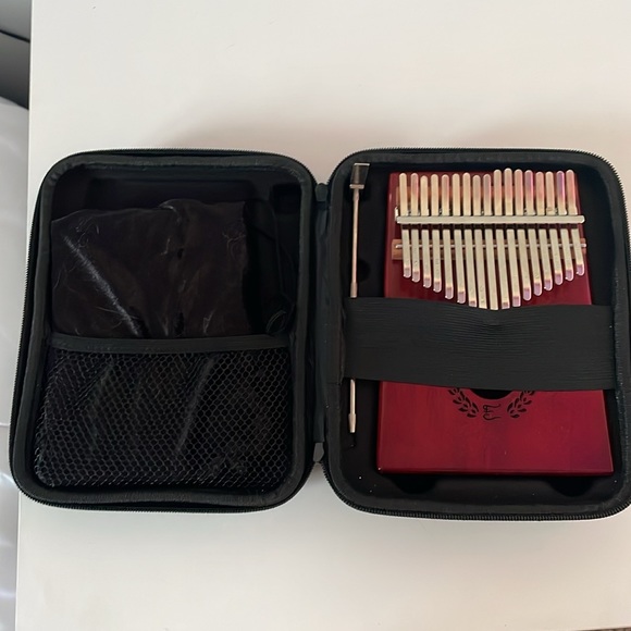 Kalimba - Picture 3 of 3